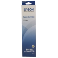 Epson C13S015337 Ribbon Black