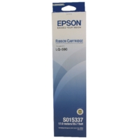 Epson C13S015337 Ribbon Black Epson C13S015337 Ribbon Black