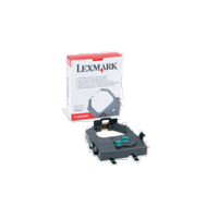 Lexmark LEX3070166 Ribbon Black Lexmark LEX3070166 Ribbon Black