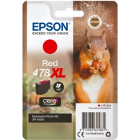 Epson T04F5 Ink Red XL