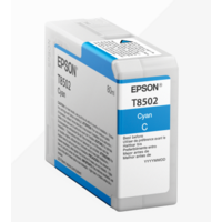 Epson T8502 Ink Cyan