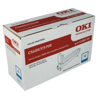 Oki OKC56C Drum Cyan