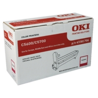 Oki OKC56M Drum Magenta
