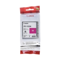 Canon PFI102M Ink Magenta