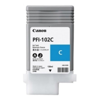 Canon PFI106PC Ink Cyan