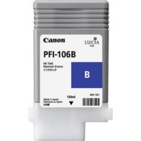 Canon PFI106B Ink Other Colour Canon PFI106B Ink Other Colour