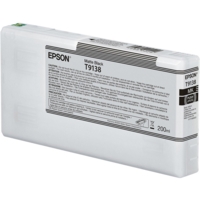 Epson T9138 Ink Matte Black Epson T9138 Ink Matte Black