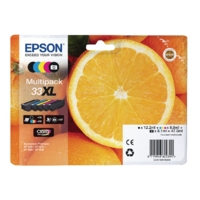 Epson T3357 Ink Multipack
