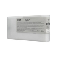 Epson T6539 Ink Light Black Epson T6539 Ink Light Black
