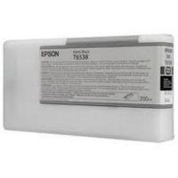 Epson T6538 Ink Matte Black Epson T6538 Ink Matte Black
