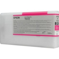 Epson T6533 Ink Magenta