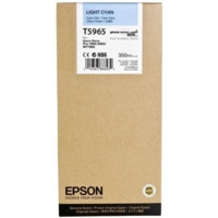 Epson T5965 Ink Light Cyan