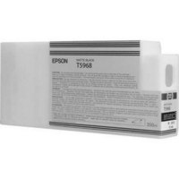 Epson T5968 Ink Matte Black