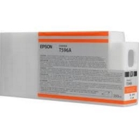 Epson T596A Ink Orange