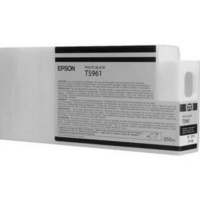 Epson T5961 Ink Photo Black