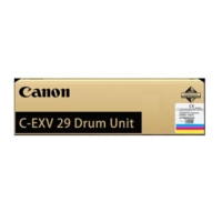 Canon EXV29D Drum Cyan/Magenta /Yellow