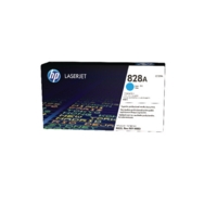 HP CF359A 828A Drum Kit Cyan 30k Pages ISO IEC 19798