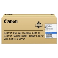 Canon EXV21CD Drum Cyan