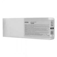 Epson T6369 Ink Light Black Epson T6369 Ink Light Black