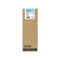 Epson T6365 Ink Light Cyan Epson T6365 Ink Light Cyan