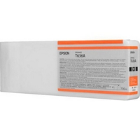 Epson T636A Ink Orange
