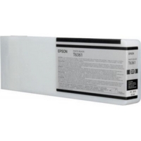 Epson T6361 Ink Photo Black Epson T6361 Ink Photo Black