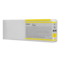Epson T6364 Ink Yellow