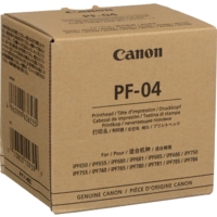 Canon PF04 Ink