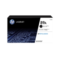 HP CF289A 89A Toner Cartridge 5k Pages ISO IEC 19752 HP CF289A 89A Toner Cartridge 5k Pages ISO IEC 19752