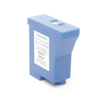 Pitney Bowes Compat 797-0 DM50/DM55/DM60/K700/721 Blue