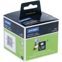 Dymo Diskette Label 54x70mm S0722440