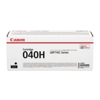 Canon 040H Black Toner Cartridge