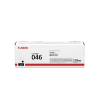 Canon 046 Laser Printer Toner Black