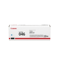 Canon 046 Laser Printer Toner Cyan