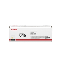 Canon 046 Laser Printer Toner Yellow