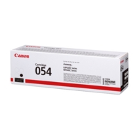 Canon 054 Toner Cartridge Black Canon 054 Toner Cartridge Black