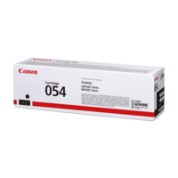 Canon 054 Toner Cartridge Black