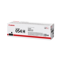 Canon 054 Toner Cartridge HY Black Canon 054 Toner Cartridge HY Black