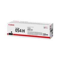 Canon 054 Toner Cartridge HY Black