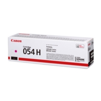 Canon 054 Toner Cartridge HY Magenta Canon 054 Toner Cartridge HY Magenta
