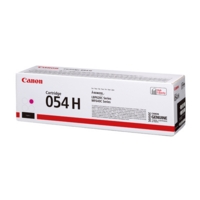 Canon 054 Toner Cartridge HY Magenta