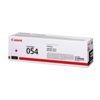 Canon 054 Toner Cartridge Magenta Canon 054 Toner Cartridge Magenta