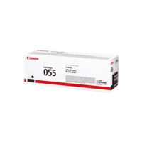 Canon 055 Toner Cartridge Black