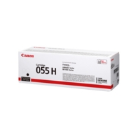 Canon 055 Toner Cartridge HY Black Canon 055 Toner Cartridge HY Black