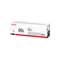 Canon 055 Toner Cartridge Magenta Canon 055 Toner Cartridge Magenta