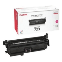 Canon 723M Magenta Toner Cartridge