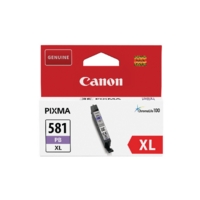 Canon CLI-581XL Photo Blue Ink Cart