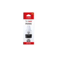 CANON G GI40 BLK INKJET Cartridge CANON G GI40 BLK INKJET Cartridge