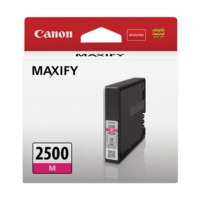 Canon PGI 2500 M Ink Magenta