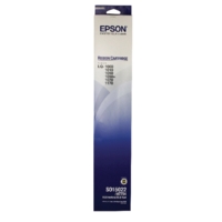 Epson 7754 Black Fabric Ribbon Cassette